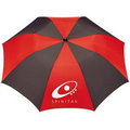 42" Auto Folding Umbrella